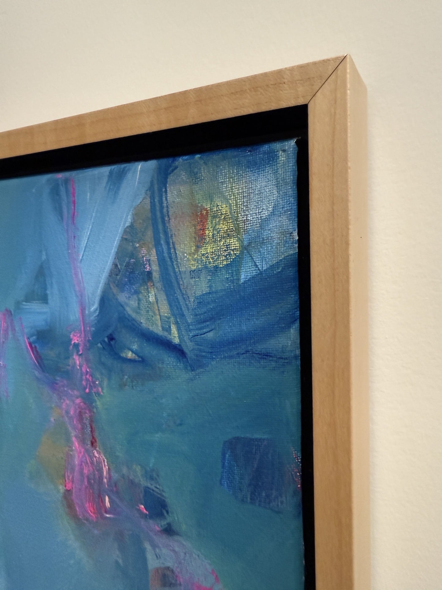 Gentle On The Surface