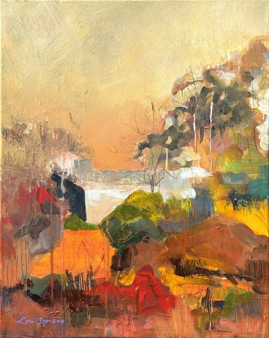 Indian Summer