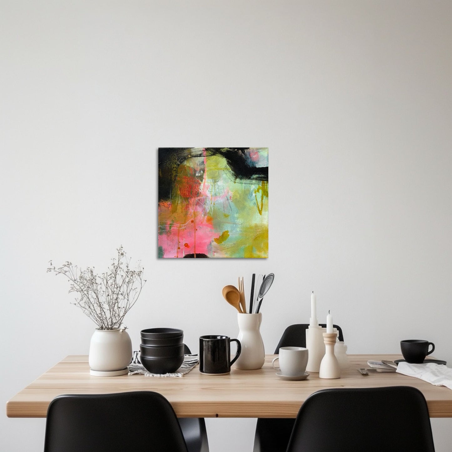 It Might As Well Be Spring