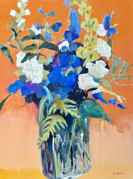 Touch of The Blues