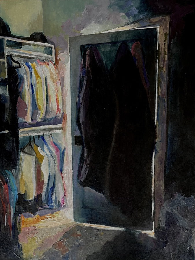 The Closet