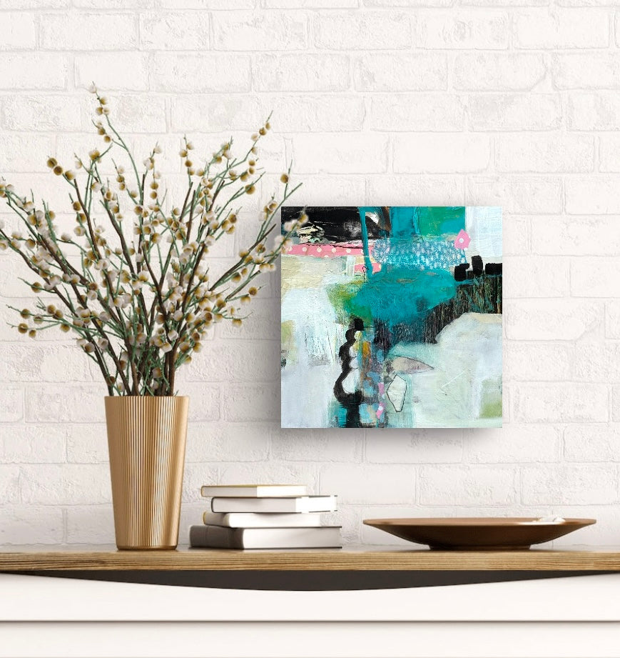 Embracing Whimsy
