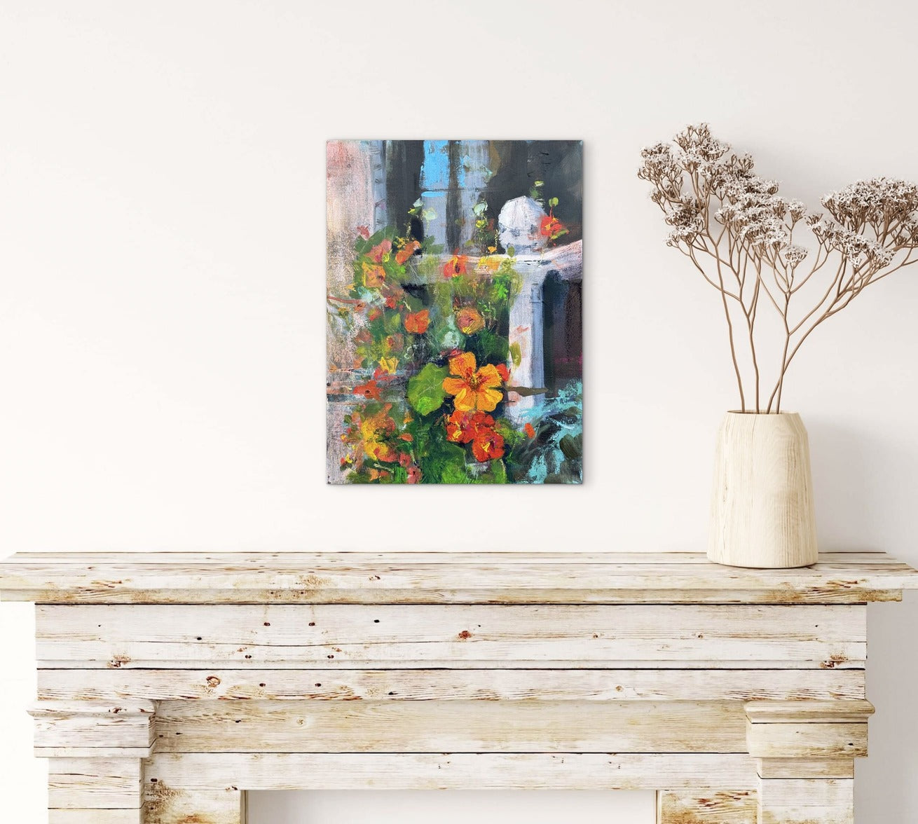 Heralds of Spring