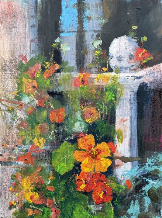 Heralds of Spring