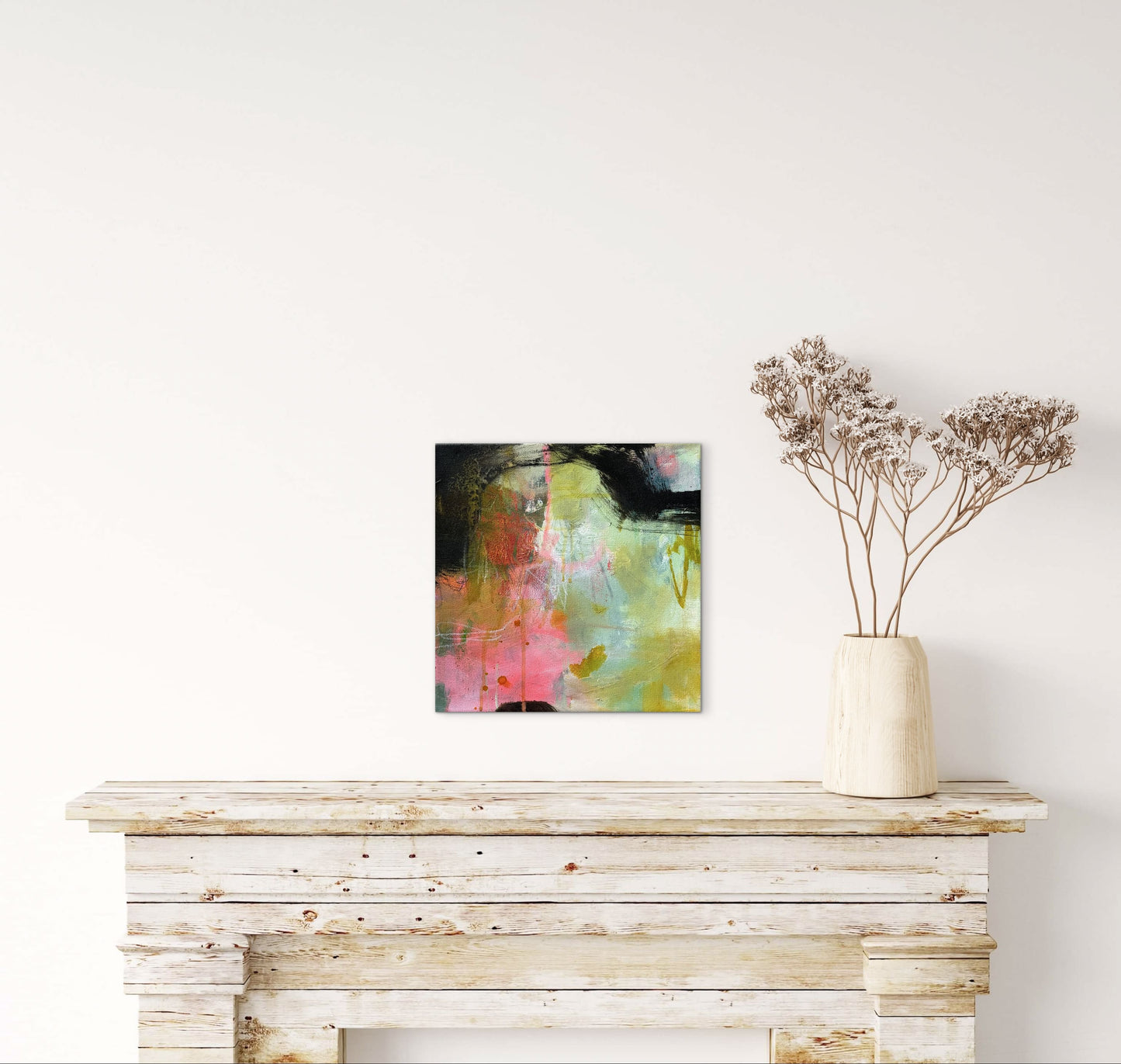 It Might As Well Be Spring