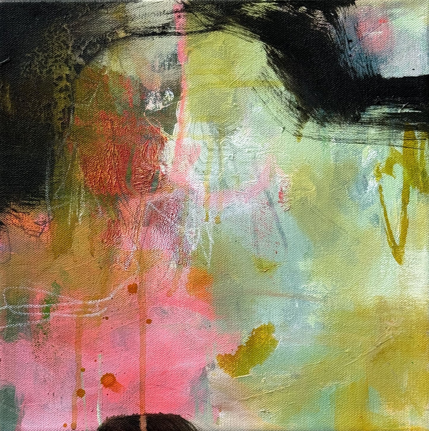 It Might As Well Be Spring