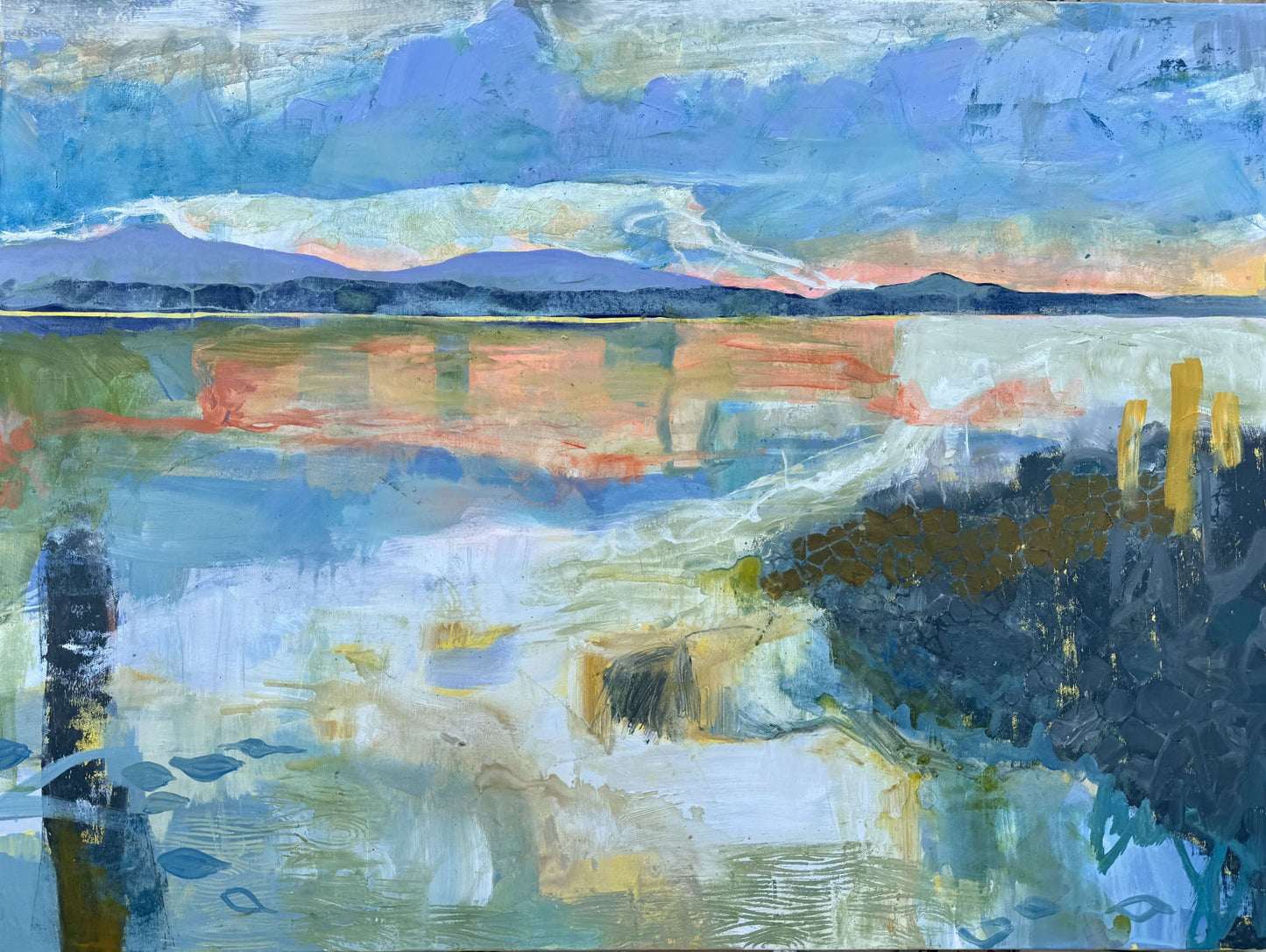 Nearshore