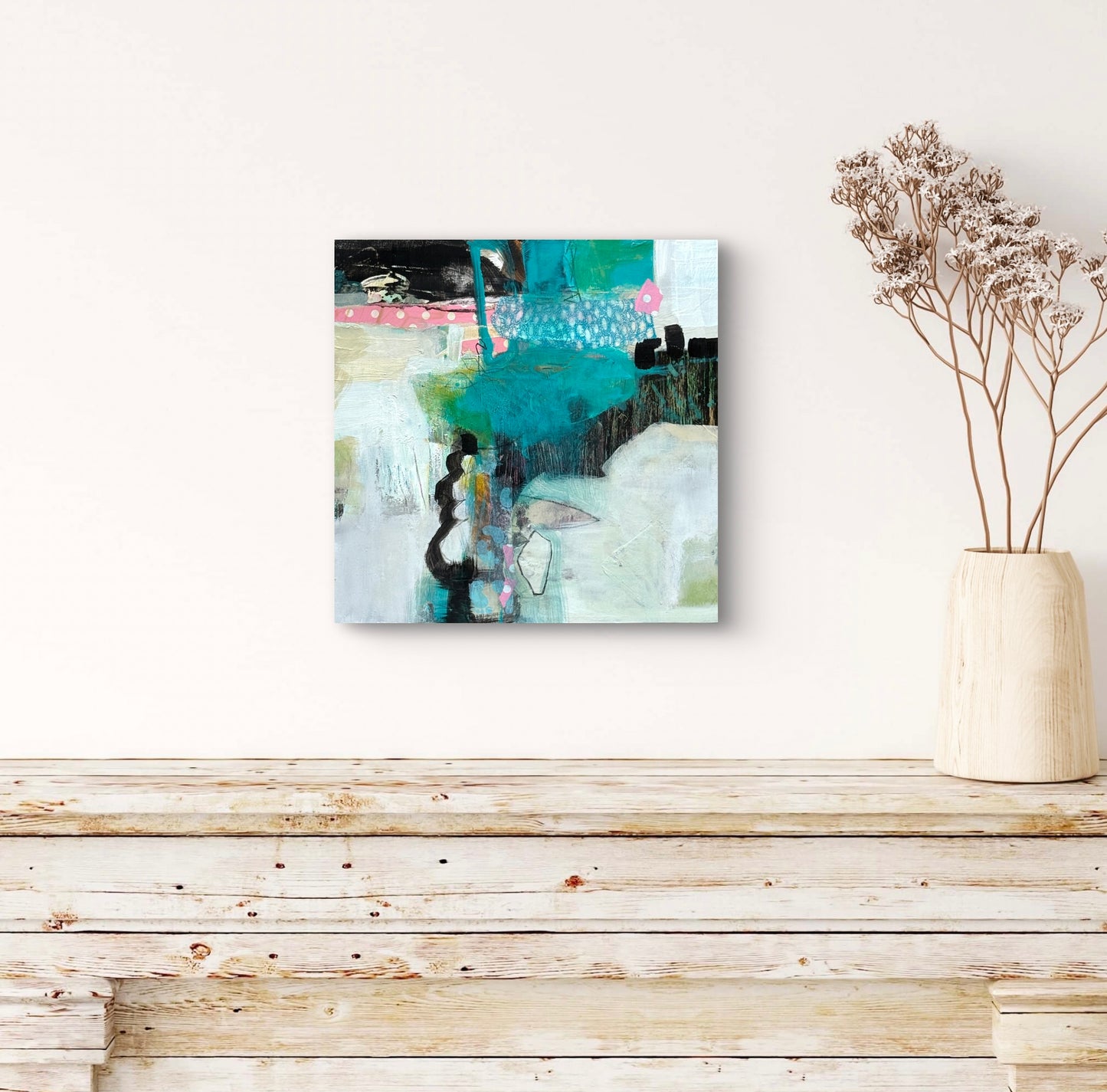 Embracing Whimsy