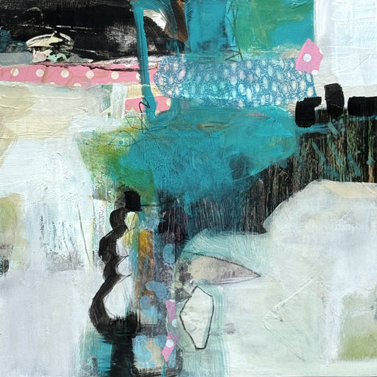 Embracing Whimsy