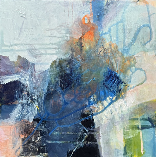 Fragments of Memory
