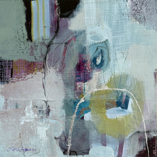 The Geometry of Water