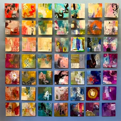 Pop Sensations Series